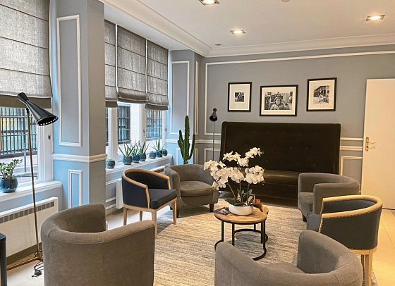 Hotel Central Saint-Germain