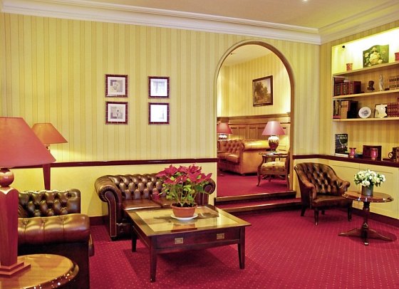 Hotel du Pré