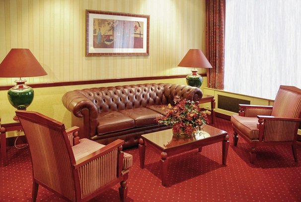 Hotel du Pré