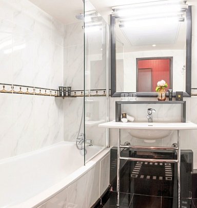 Les Jardins du Marais