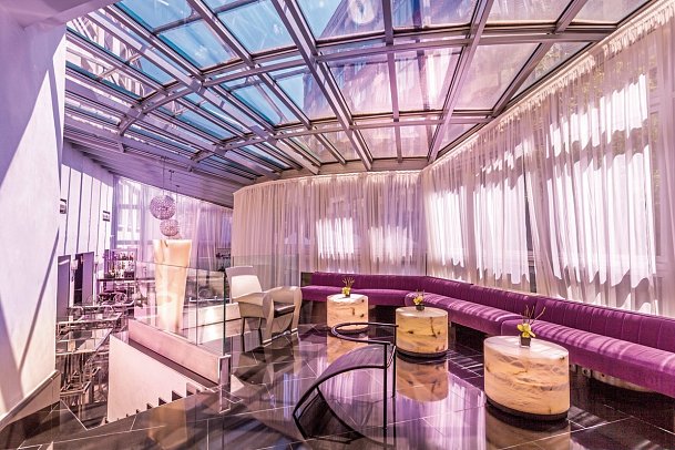 Les Jardins du Marais