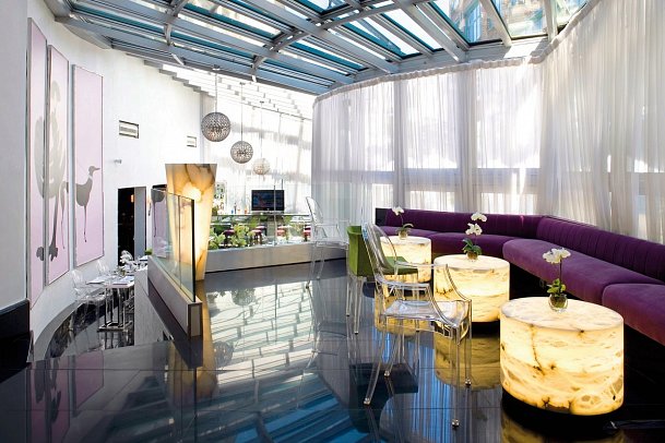 Les Jardins du Marais