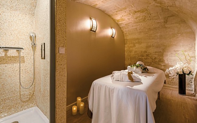 Les Jardins du Marais