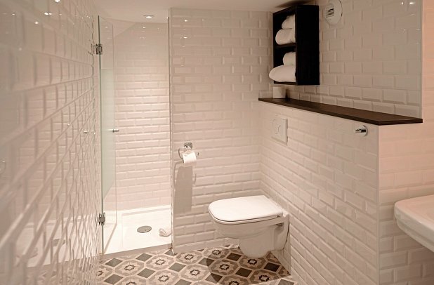 Hôtel Littéraire Marcel Aymé BW Premier Collection - Zimmercodierung SB1