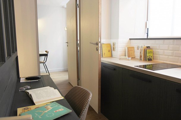 Hôtel Littéraire Marcel Aymé BW Premier Collection