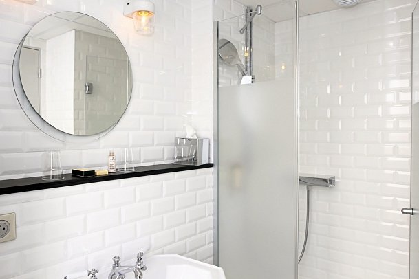 Hôtel Littéraire Marcel Aymé BW Premier Collection - Zimmercodierung DS1