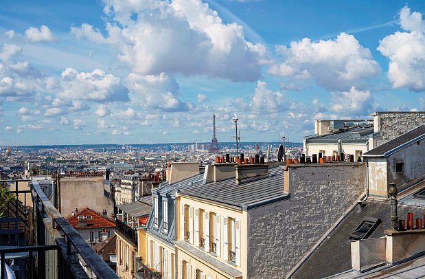 Hôtel Littéraire Marcel Aymé BW Premier Collection