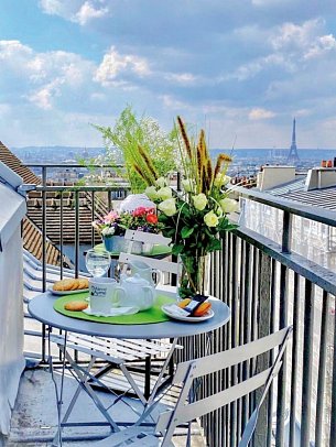 Hôtel Littéraire Marcel Aymé BW Premier Collection