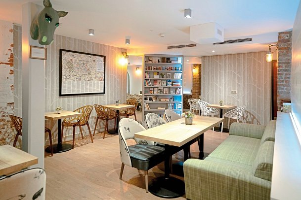 Hôtel Littéraire Marcel Aymé BW Premier Collection