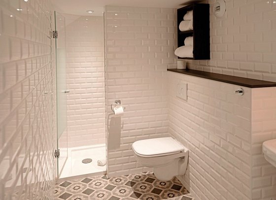 Hôtel Littéraire Marcel Aymé BW Premier Collection - Zimmercodierung SB1