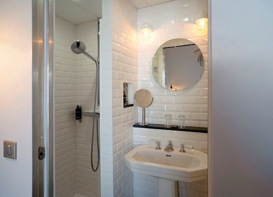 Hôtel Littéraire Marcel Aymé BW Premier Collection - Wohnbeispiel