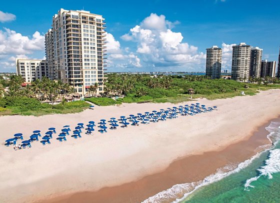 Palm Beach Marriott Singer Island Beach Resort & Spa