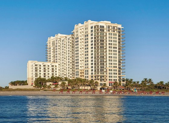 Palm Beach Marriott Singer Island Beach Resort & Spa