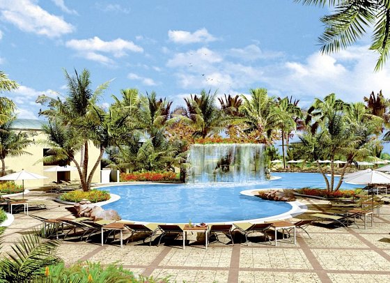Palm Beach Marriott Singer Island Beach Resort & Spa