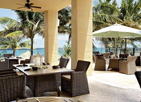 Palm Beach Marriott Singer Island Beach Resort & Spa