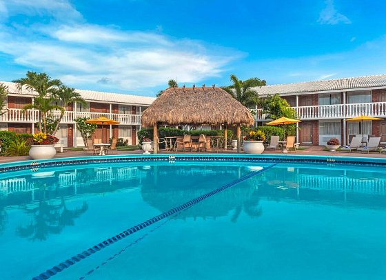 Best Western Palm Beach Lakes