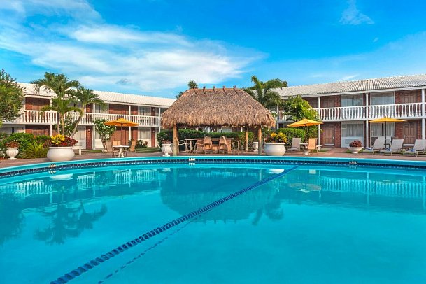 Best Western Palm Beach Lakes