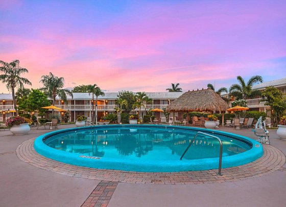 Best Western Palm Beach Lakes
