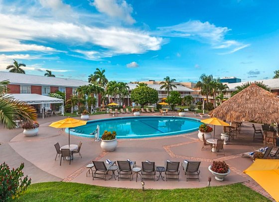 Best Western Palm Beach Lakes