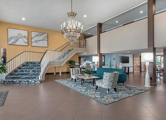 Best Western Palm Beach Lakes