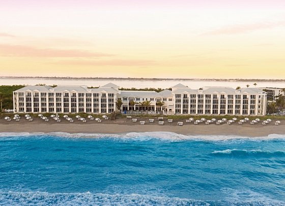 Hutchinson Shores Resort Jensen Beach