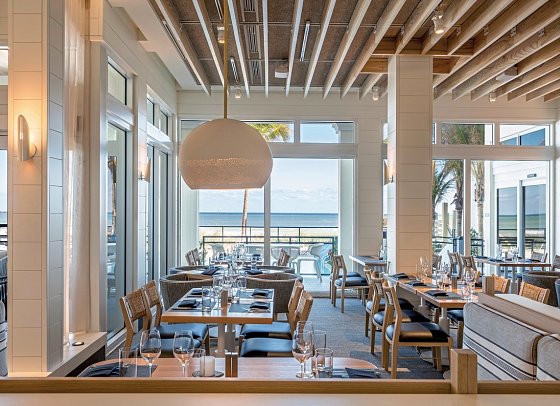 Hutchinson Shores Resort Jensen Beach