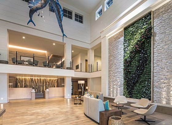 Hutchinson Shores Resort Jensen Beach