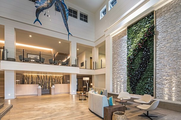Hutchinson Shores Resort Jensen Beach