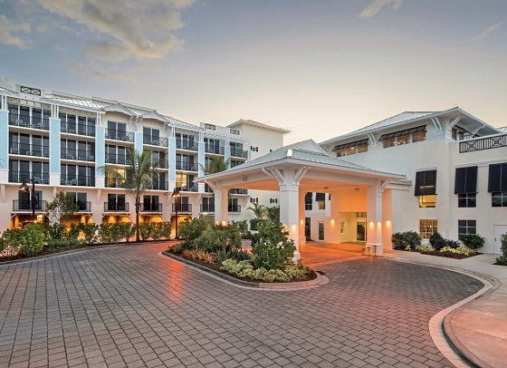 Hutchinson Shores Resort Jensen Beach