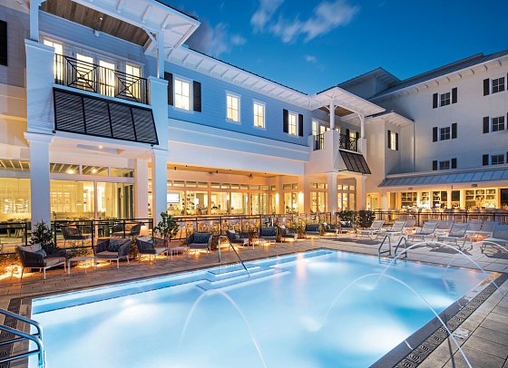 Hutchinson Shores Resort Jensen Beach