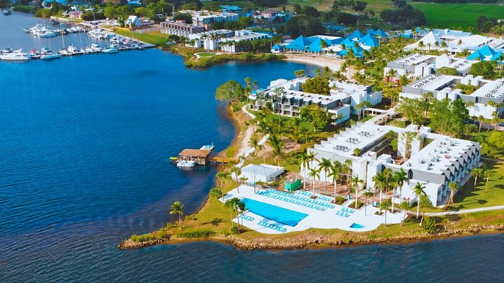 Voco Sandpiper - All Inclusive Resort