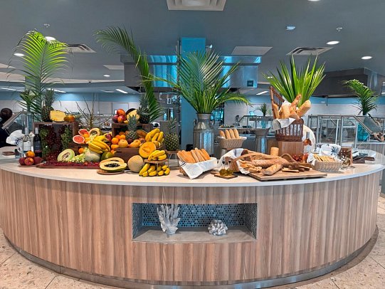 Voco Sandpiper - All Inclusive Resort