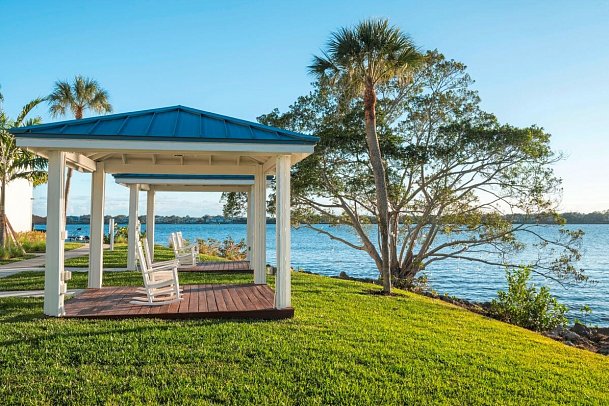Voco Sandpiper - All Inclusive Resort