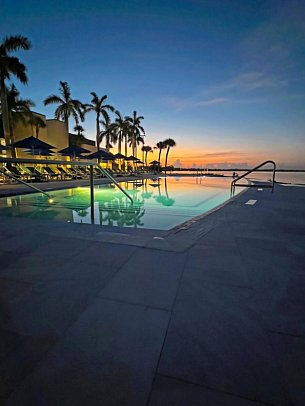 Voco Sandpiper - All Inclusive Resort