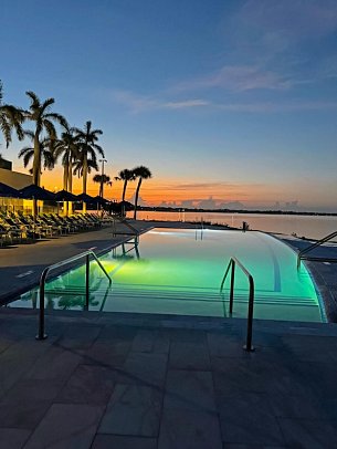 Voco Sandpiper - All Inclusive Resort