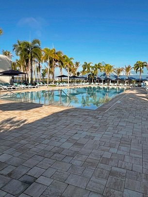 Voco Sandpiper - All Inclusive Resort