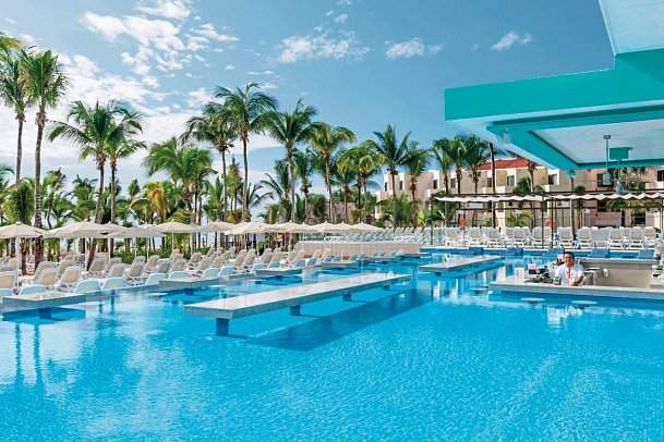 RIU Playacar
