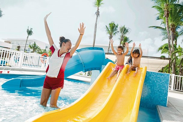 RIU Playacar
