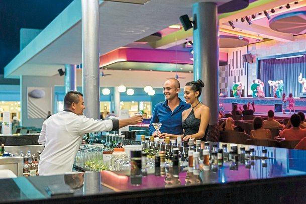 RIU Playacar