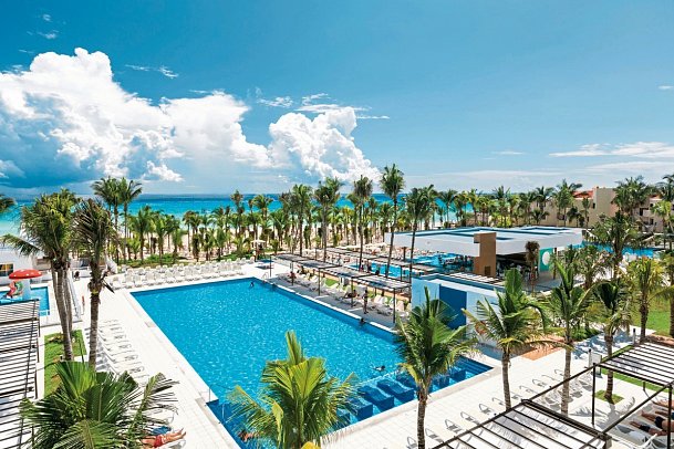 RIU Playacar