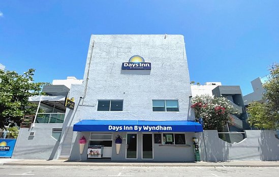 Days Inn by Wyndham Playa del Carmen