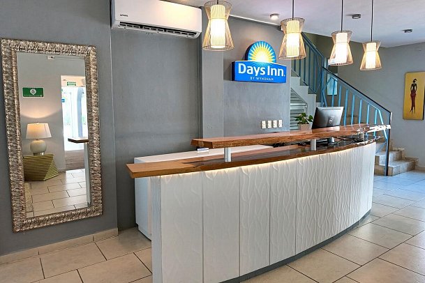 Days Inn by Wyndham Playa del Carmen