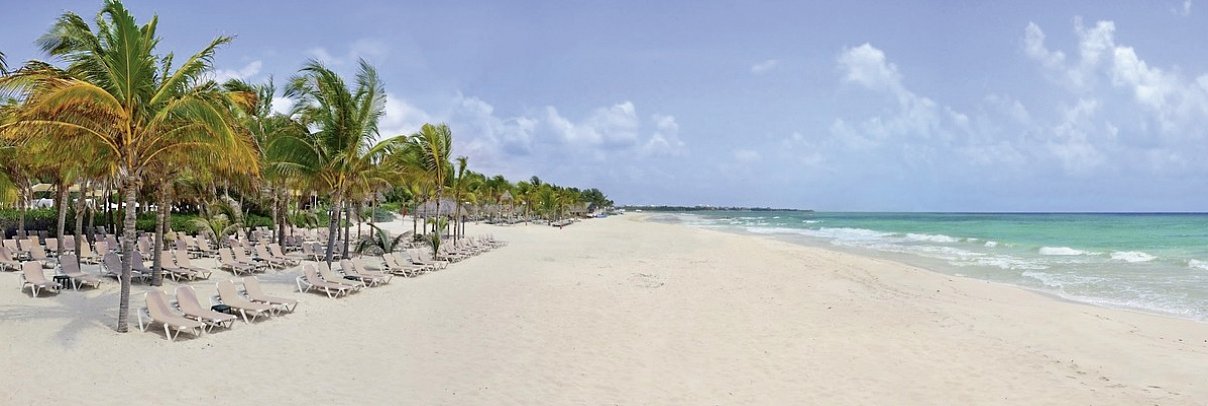 Catalonia Playa Maroma