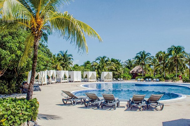 Catalonia Playa Maroma