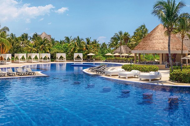 Catalonia Playa Maroma