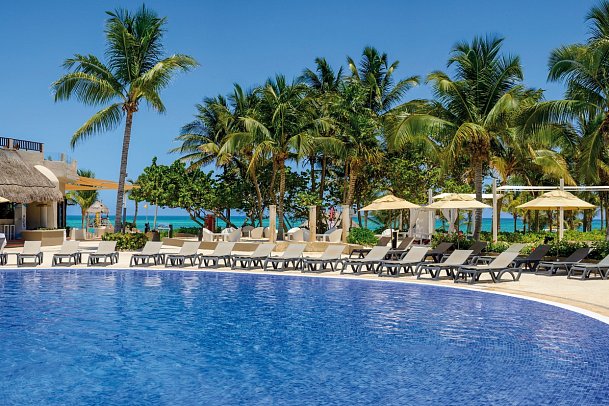 Catalonia Playa Maroma