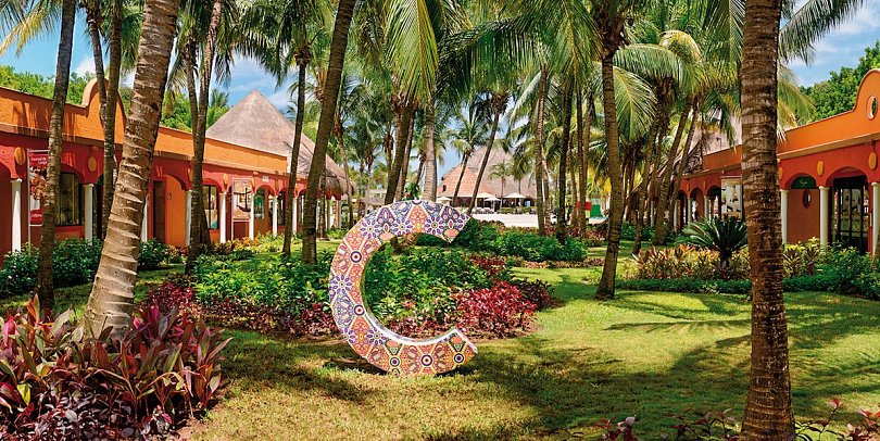 Catalonia Playa Maroma