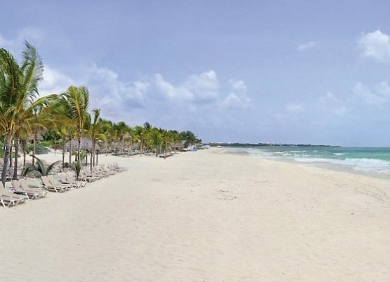 Catalonia Playa Maroma