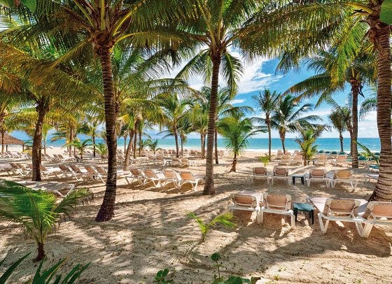 Catalonia Playa Maroma