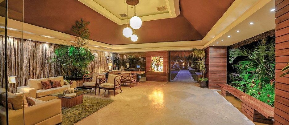 Magic Blue Spa Boutique Hotel